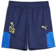 Шорти Puma NEYMAR JR INS. SHORTS 65850801 р. S синій