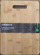 Дошка кухонна Ardesto Midori 28х21х1 см (AR1428BA)