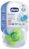 Пустушка Chicco Пустушка Physio Comfort силіконова салатова