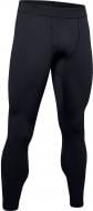 Лосины Under Armour PACKAGED BASE 4.0 LEGGING 1343247-001 р.S/M черный