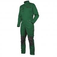 Комбинезон рабочий WURTH MODYF STRETCH X р. XS M405121010 зеленый