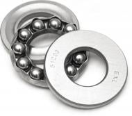 Подшипник EXL упорный шариковый 51203 (ГОСТ 8203)