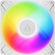 Корпусный кулер Arctic P14 Pro A-RGB White