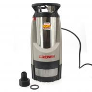 Насос погружной Crown CT35047