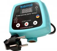 Реле тиску електронне Водолій РЕЛЕ I