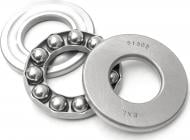 Підшипник EXL упорний кульковий 51305 (ДСТУ 8305)