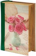 Скринька Чарівна Книга Provence Flower