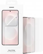 Защитная пленка Samsung Anti-reflecting Film для Galaxy S25 Edge (EF-US937CTEGWW) Transparent