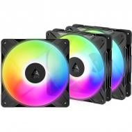 Корпусный кулер Arctic P14 Pro Reverse A-RGB, 3 шт.
