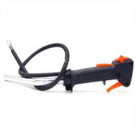 Ручка управления TRESZER мотокосы TL33, TL43, TL52 (72-31-023)