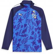 Джемпер Puma NEYMAR JR INS. TOP JR 65874701 синий