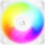 Корпусный кулер Arctic P12 Pro Reverse A-RGB White