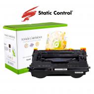 Картридж лазерний Static Control HP LJ CF237A 11k (с чипом) чорний