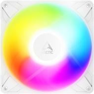 Корпусный кулер Arctic P14 Pro Reverse A-RGB White