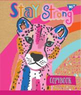 Тетрадь школьная А5/12 в клетку Rainbow animal 765067 YES Тетрадь школьная А5/12 в клетку Rainbow animal 765067 YES