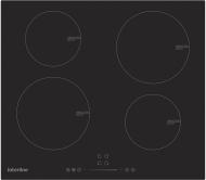Варочная поверхность индукционная Interline VCI 6421 BK VCI 6421 BK