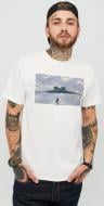Футболка YAPPI MW1227 р.L белый