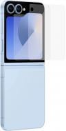 Защитная пленка Samsung Anti-reflecting для Galaxy Flip6 / Galaxy Flip7 FE (EF-UF741CTEGWW) Transparent