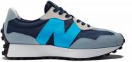 Кросівки чоловічі New Balance MS327BF р.41,5 сині