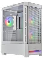 Корпус Cougar Airface RGB White