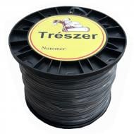 Леска для мотокосы TRESZER 3,0 мм 151 м 011-089