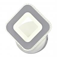 ВІТРИНА! Бра Victoria Lighting LED 25 Вт без цоколя білий Dinner/AP1 white ВІТРИНА! Бра Victoria Lighting LED 25 Вт без цоколя білий Dinner/AP1 white