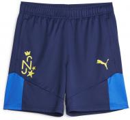 Шорты Puma NEYMAR JR INS. SHORTS 65850801 р. XL синий