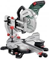 Пила торцювальна Metabo KGSV 254 MC 615254000