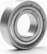 Подшипник EXL радиальный шариковый 6003 ZZ (ГОСТ 80103)