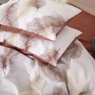 Наволочка бязь 17-0537 Emily 45x45 см мульти MirSon