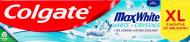 Зубна паста Colgate Max White Crystals 125 мл