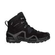 Ботинки тактические Lowa Zephyr MK2 GTX MID Ws TF (женские) р.35 320854C30/0999 [019] Black