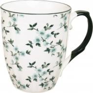 Чашка Sant Valentines Glazed Green 310 мл