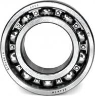 Подшипник SLAVIA радиальный шариковый 6005 (ГОСТ 105)