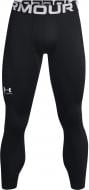 Лосины Under Armour UA CG ARMOUR LEGGINGS 1366075-001 р.2XL черный