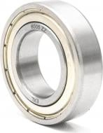 Подшипник EXL радиальный шариковый 6005 ZZ (ГОСТ 80105)