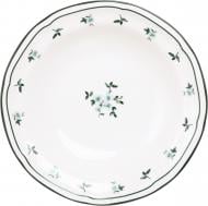 Тарілка супова Sant Valentines Glazed Green 22 см 220 мл