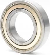 Підшипник EXL радіальний кульковий 6006 ZZ (ДСТУ 80106)