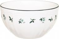 Салатник Sant Valentines Glazed Green 14 см 610 мл