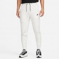 Штани Nike M NSW TCH FLC JGGR CU4495-030 р. L бежевий