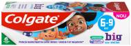 Зубна паста дитяча Colgate Kids 6-9 років зі смаком ніжної м'яти 50 мл