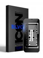 Защитное стекло Armorstandart (59216) Space Black Icon для Apple iPhone 12/12 Pro (ARM59216)