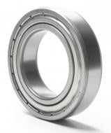 Подшипник EXL радиальный шариковый 6008 ZZ (ГОСТ 80108)