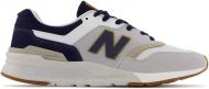 Кроссовки мужские New Balance CM997HPW р.45,5 серые