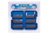 Набор бит KING TONY 49 шт. 1049CQ