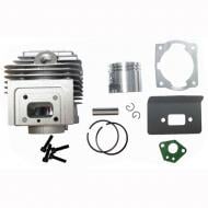 Поршневая мотокосы TRESZER TL52 44 мм (06-61-051)