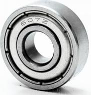 Підшипник EXL радіальний кульковий 607 ZZ (ДСТУ 80017)