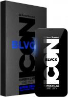Защитное стекло Armorstandart (59213) Supreme Black Icon 3D для Apple iPhone 12/12 Pro