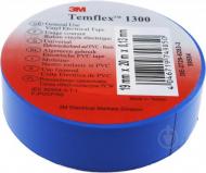 Изолента Temflex ПВХ 1300/К - 1920 блакитна