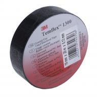 Изолента Temflex ПВХ 1300/К - 1920 чорна